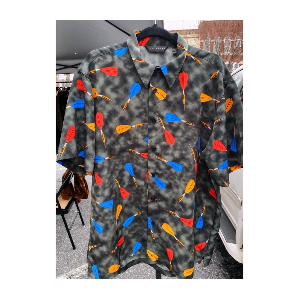Men’s Shirt